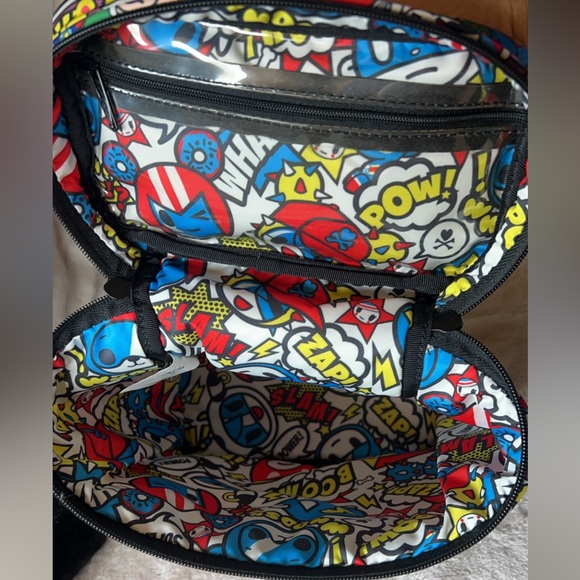 tokidoki x JuJuBe Fuel Cell - Picture 4 of 12